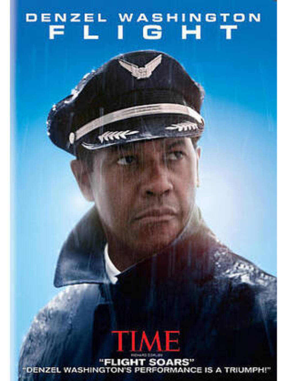 Flight (DVD, 2013) new